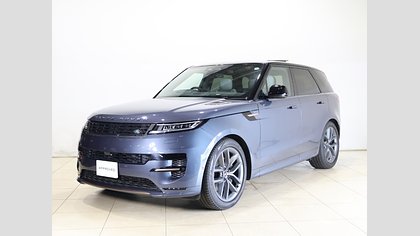 Range Rover Sport 36