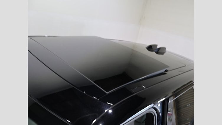 2024 認定中古車 Land Rover Range Rover Sport ヴァレジネブルー D300マイルドハイブリッド スタンダードホイールベース Dynamic HSE