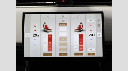 Range Rover Sport 15