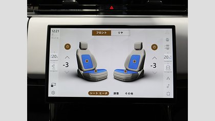 Range Rover Sport 13