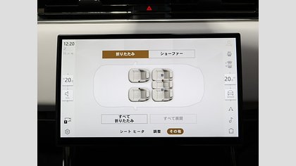 Range Rover Sport 18