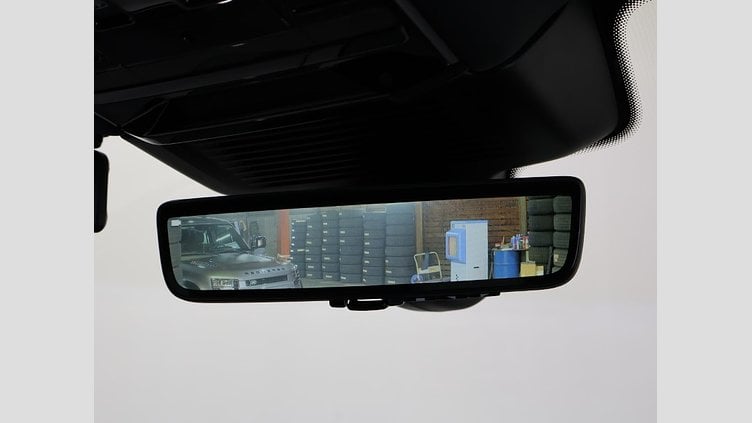 2024 認定中古車 Land Rover Range Rover Sport ヴァレジネブルー D300マイルドハイブリッド スタンダードホイールベース Dynamic HSE