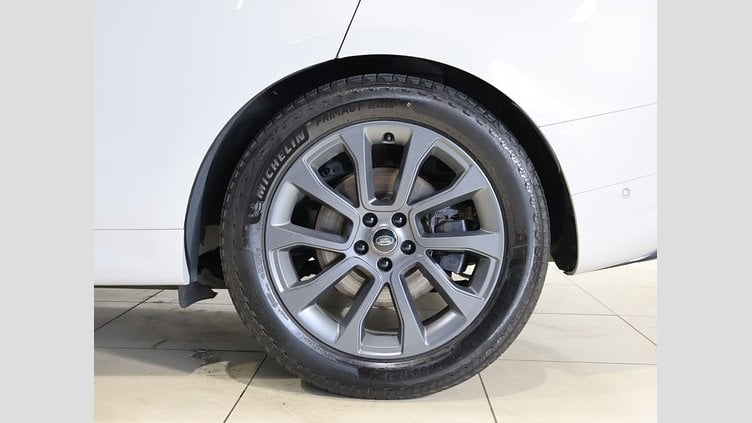 2023 認定中古車 Land Rover Range Rover Sport ボラスコグレイ 3.0リッター6気筒300PSターボチャージドディーゼルMHEV（オートマチック） DYNAMIC SE