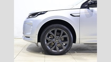 Discovery Sport 29