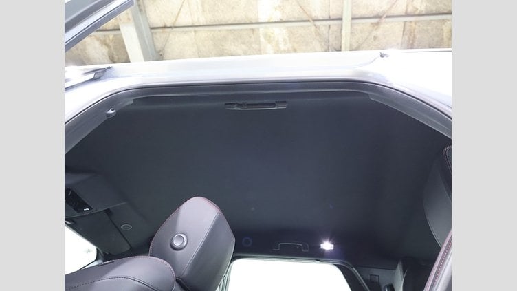 2022 認定中古車 Land Rover Discovery Sport Hakuba Silver 1.5 litre i3 PHEV​ R-Dynamic SE P 300e