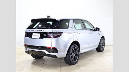 Discovery Sport 27
