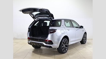 Discovery Sport 28