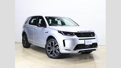 Discovery Sport 0