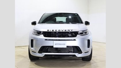 Discovery Sport 7