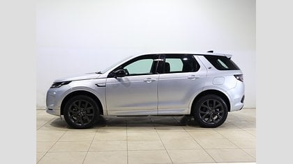Discovery Sport 5