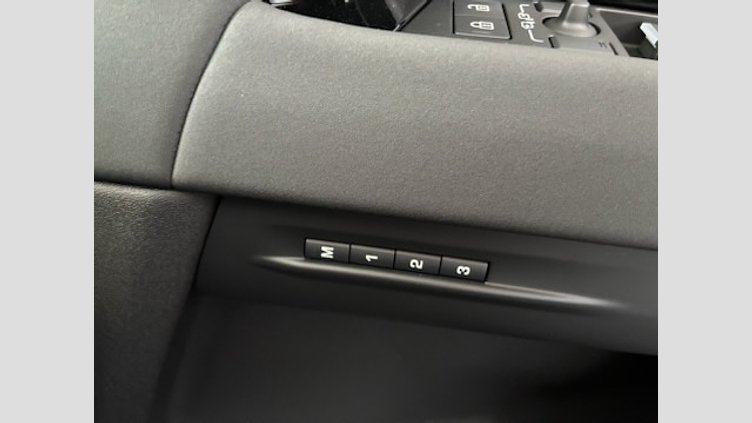 2024 認定中古車 Land Rover Range Rover Evoque Seoul Pearl Silver 204PS
 S