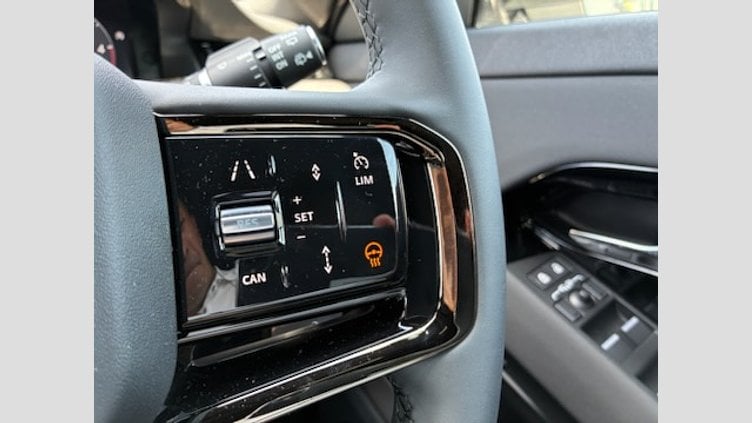 2024 認定中古車 Land Rover Range Rover Evoque Seoul Pearl Silver 204PS
 S