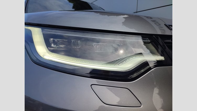 2024 Approved/Jazdené Land Rover Discovery Eiger Grey 4x4 3.0 I6 D300 MHEV Dynamic SE AWD A/T 5 2