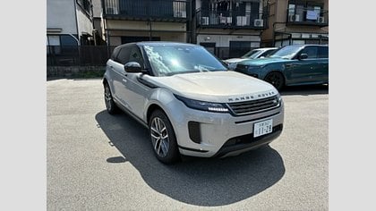 Range Rover Evoque 0