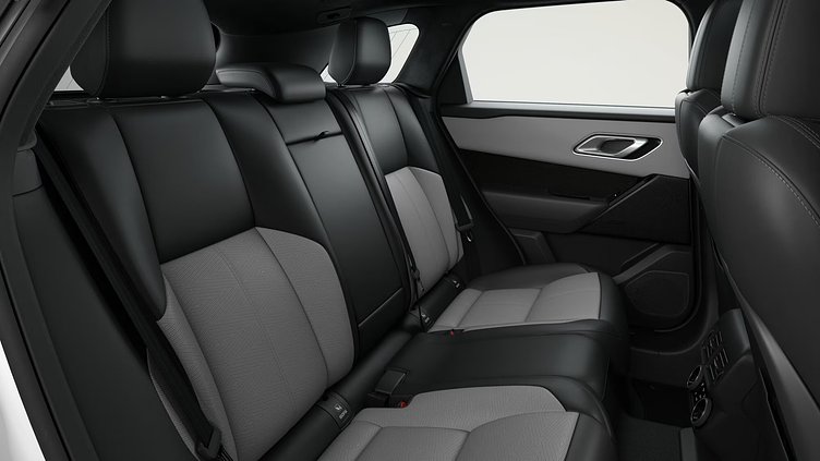 2025 Novo Land Rover Range Rover Velar Preto Santorini Híbrido Elétrico Plug-in a Gasolina P400e Carroçaria Normal SWB Autobiography