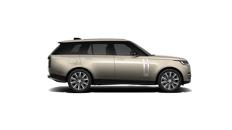 2025 Novo Land Rover Range Rover Ouro Batumi P550E AWD Automático PHEV Carroçaria Normal SWB Autobiography