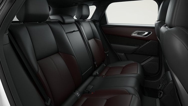 2025 Novo Land Rover Range Rover Velar Cinza Charente Híbrido Elétrico Plug-in a Gasolina P400e Carroçaria Normal SWB Autobiography