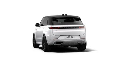 Range Rover Sport 2