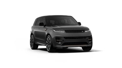 Range Rover Sport 0