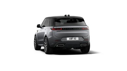 Range Rover Sport 2