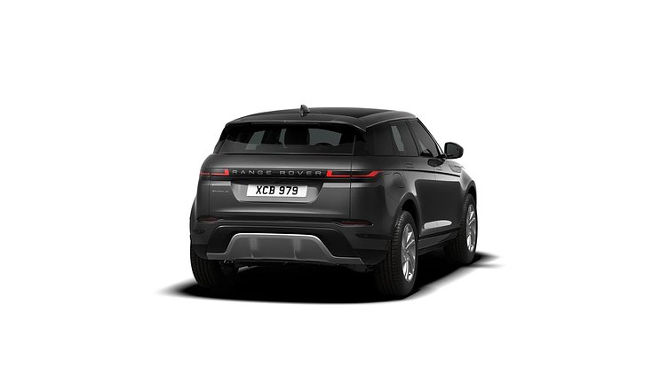 2026 Καινούργιο Land Rover Range Rover Evoque Carpathian Grey Petrol Plug-in Hybrid Standard Wheelbase S