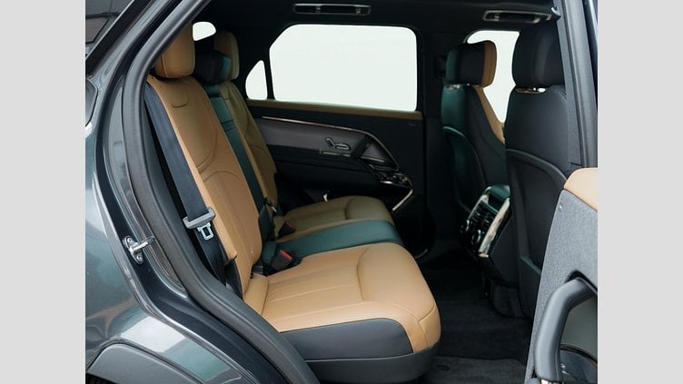 2024 Approved Land Rover Range Rover Sport Carpathian Grey 3.0D I6 300 PS  D300 Dynamic HSE