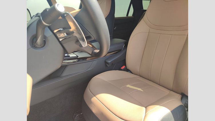 2024 Approved/Jazdené Land Rover Range Rover Sport Santorini Black 4x4 3.0 I6 D300 MHEV Dynamic SE AWD A/T
