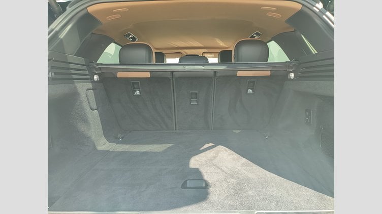 2024 Approved/Jazdené Land Rover Range Rover Sport Santorini Black 4x4 3.0 I6 D300 MHEV Dynamic SE AWD A/T