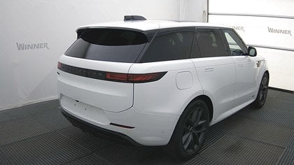 Range Rover Sport 3
