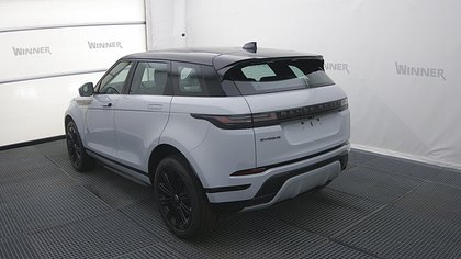Range Rover Evoque 2