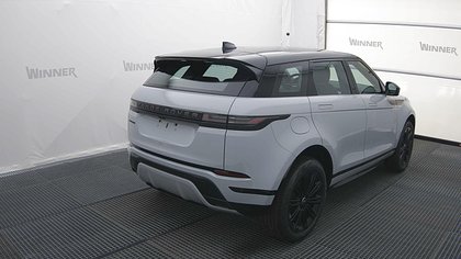 Range Rover Evoque 3