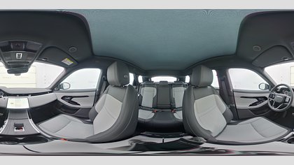 Range Rover Evoque 4