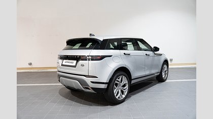 Range Rover Evoque 2