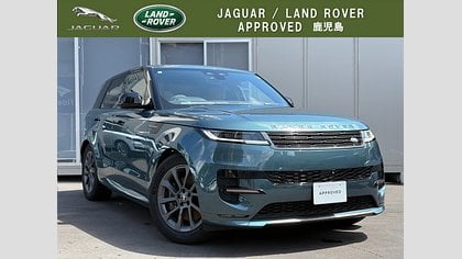 Range Rover Sport 0
