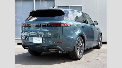 Range Rover Sport 14