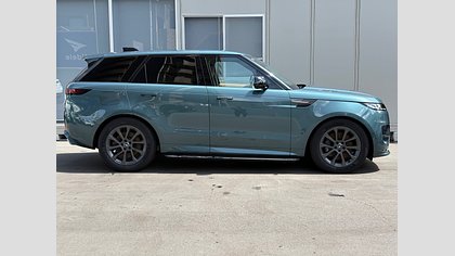 Range Rover Sport 13