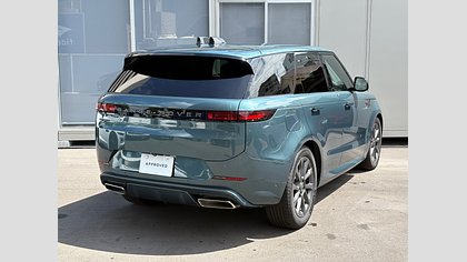 Range Rover Sport 15