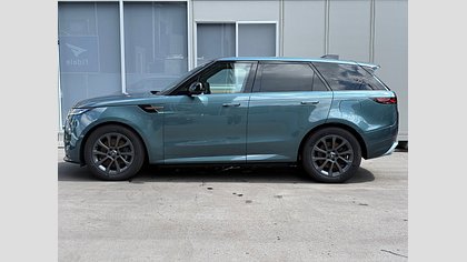 Range Rover Sport 5