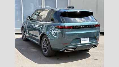 Range Rover Sport 17