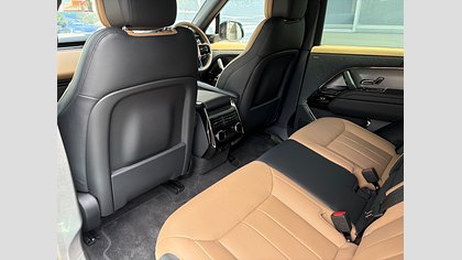 Range Rover Sport 20