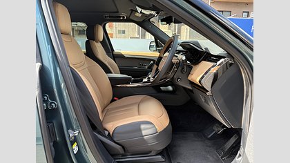 Range Rover Sport 24