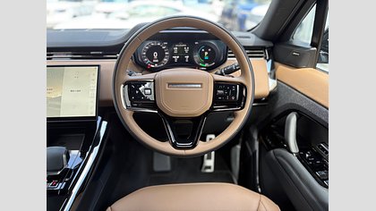 Range Rover Sport 29