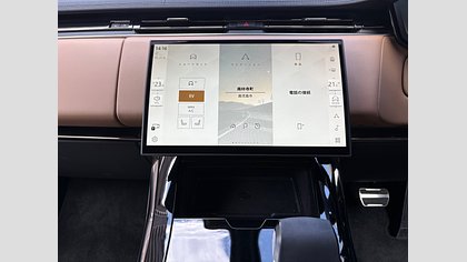 Range Rover Sport 33