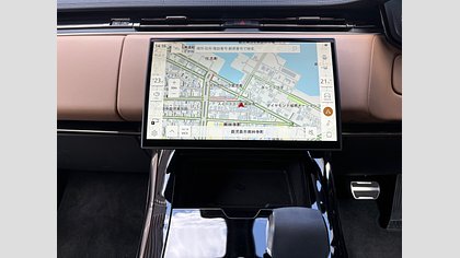 Range Rover Sport 34