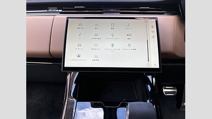 Range Rover Sport 36