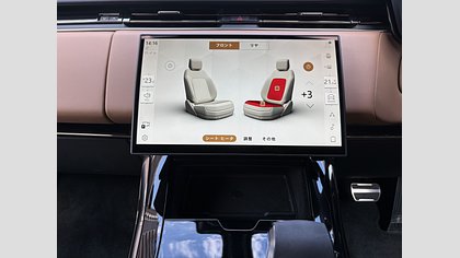 Range Rover Sport 37