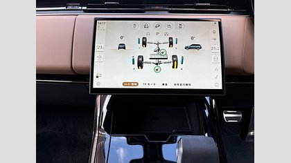 Range Rover Sport 38