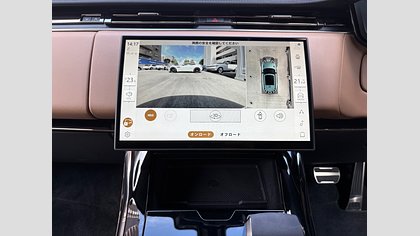 Range Rover Sport 39