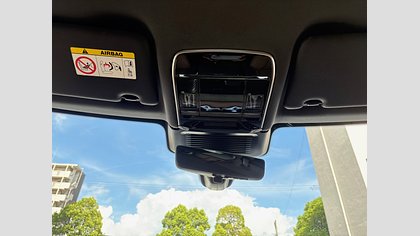 Range Rover Sport 42