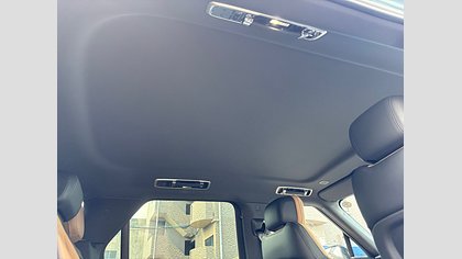 Range Rover Sport 45